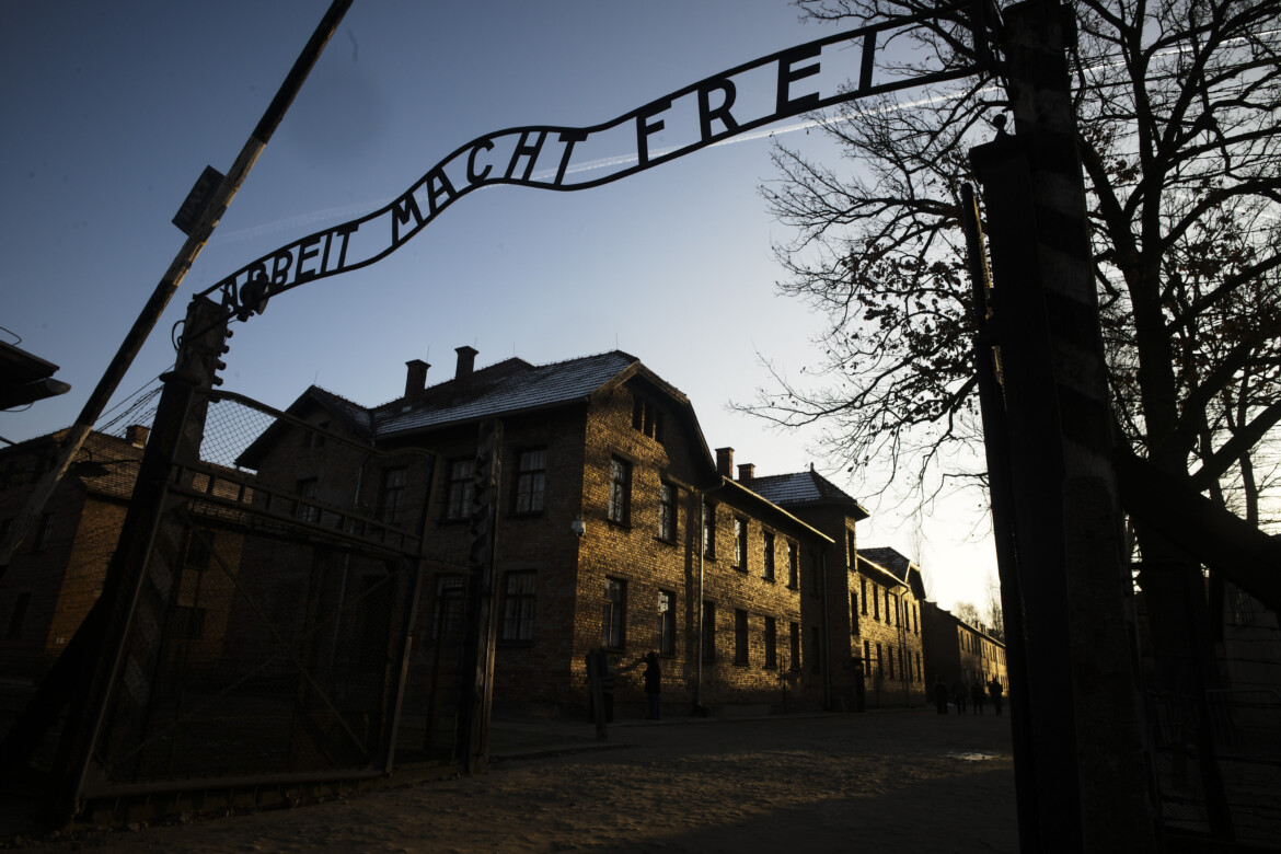 Gite ad Auschwitz, Roccella e gli scheletri nell’armadio
