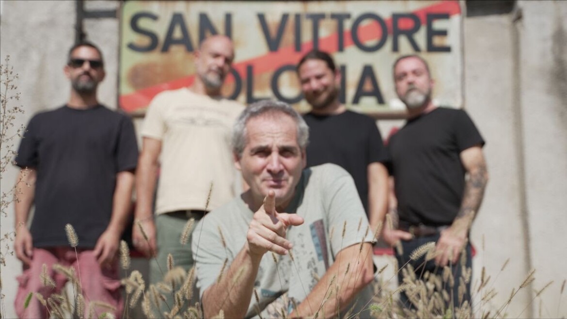 Edda: «Per me la parola è per prima cosa come un suono, un flusso di coscienza»