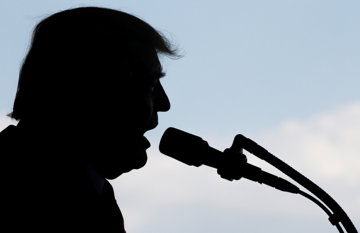Il nuovo maccartismo di Trump è anche peggio dell’originale Il nuovo maccartismo di Trump è anche peggio dell’originale