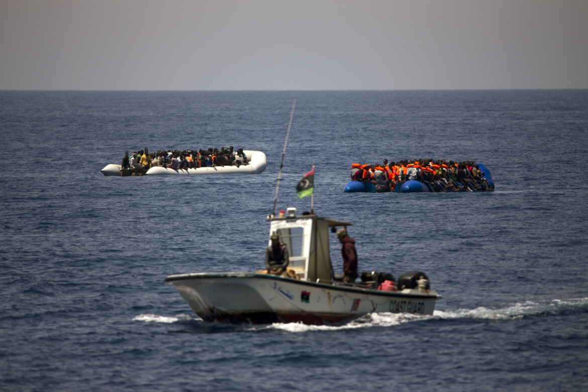 Stop agli accordi con la Libia, opposizioni contro il rinnovo Stop agli accordi con la Libia, opposizioni contro il rinnovo
