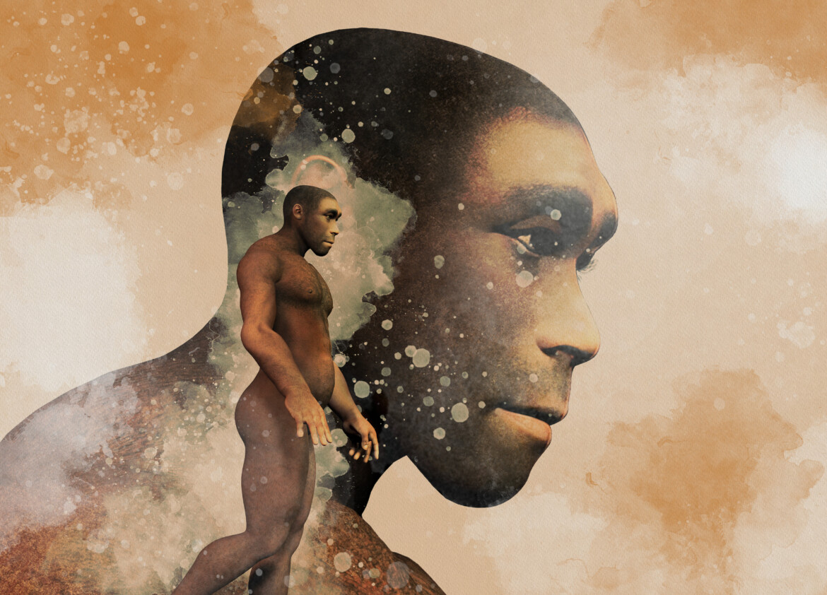 Morfologie inaspettate per i Neanderthal Morfologie inaspettate per i Neanderthal