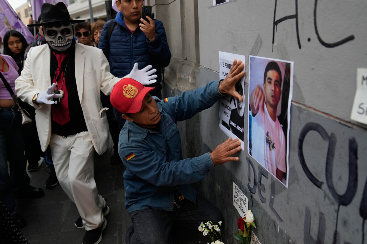 Stato d’emergenza a Lima. Jerì: «Non me ne vado»