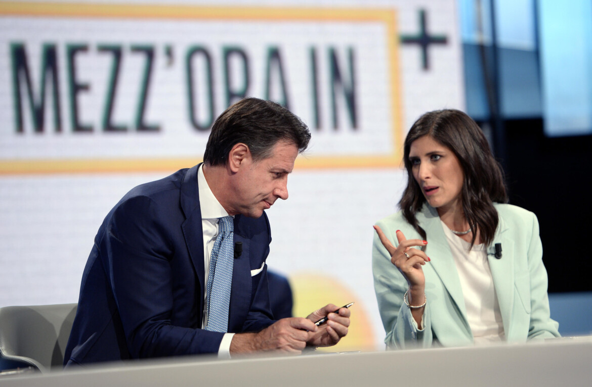 Appendino si dimette da vice. M5S spiazzato, gelo di Conte Appendino si dimette da vice. M5S spiazzato, gelo di Conte