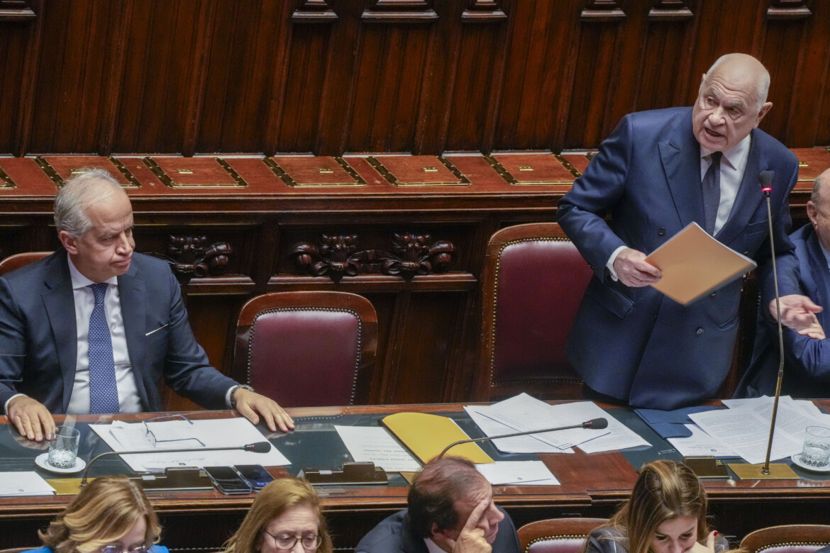 «L’Italia ha violato gli obblighi». Almasri, l’Aja affonda il colpo «L’Italia ha violato gli obblighi». Almasri, l’Aja affonda il colpo