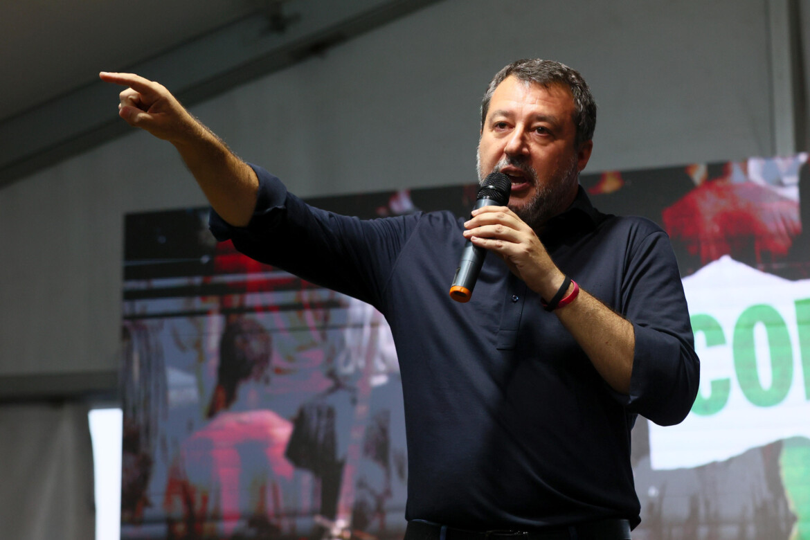 C’è l’altolà della Lega ai team Vannacci. Ma il generale diserta C’è l’altolà della Lega ai team Vannacci. Ma il generale diserta