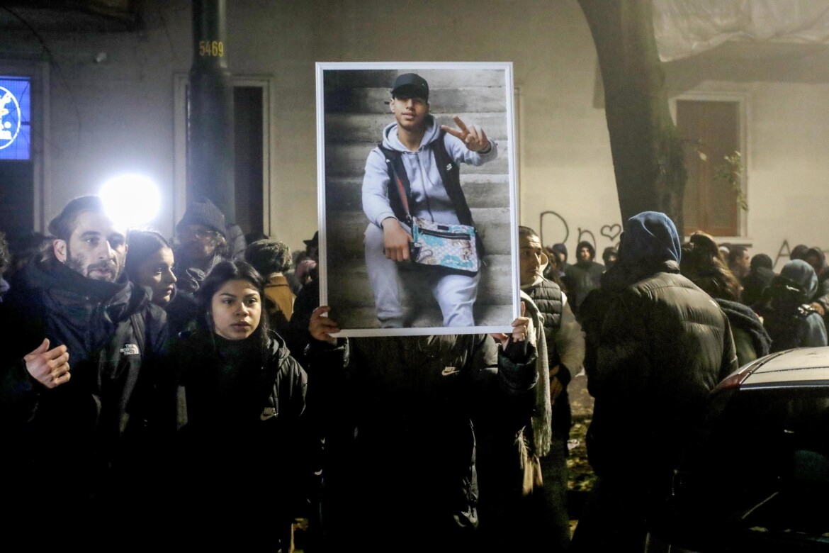 Caso Ramy, i pm contro la gip: nuova richiesta di perizia