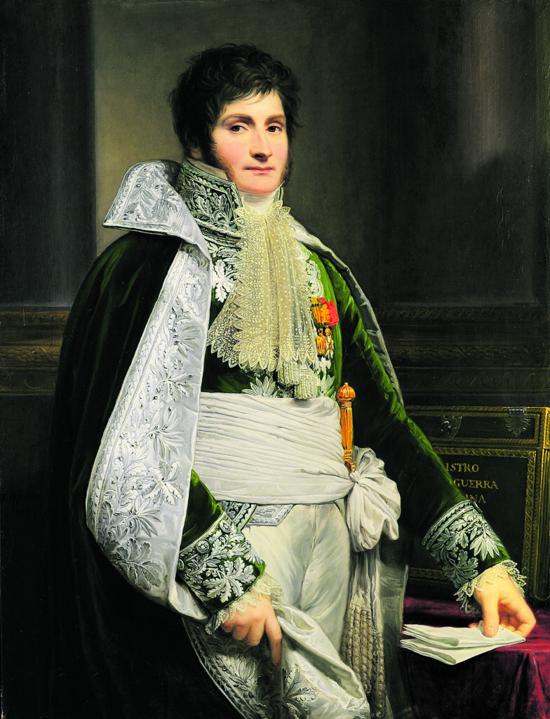 Andrea Appiani, napoleonico non solo Andrea Appiani, napoleonico non solo