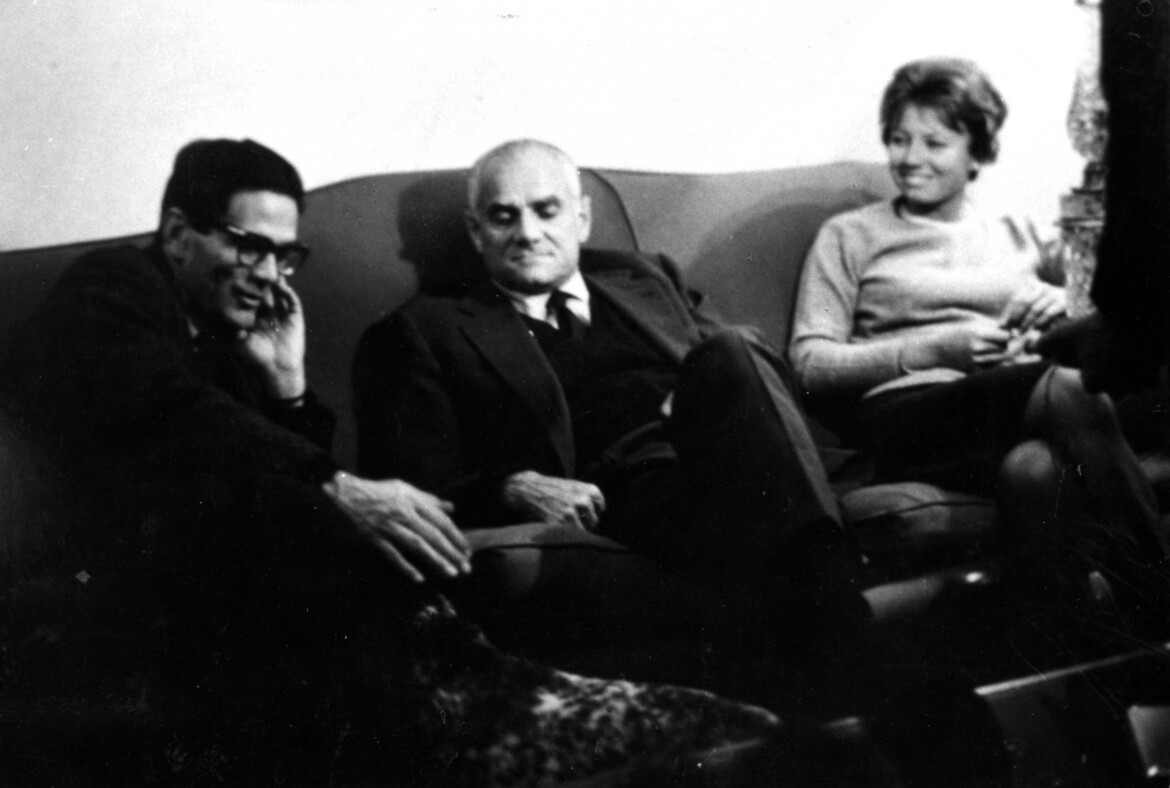 Pasolini, le iniziative per il cinquantesimo anniversario dalla morte Pasolini, le iniziative per il cinquantesimo anniversario dalla morte