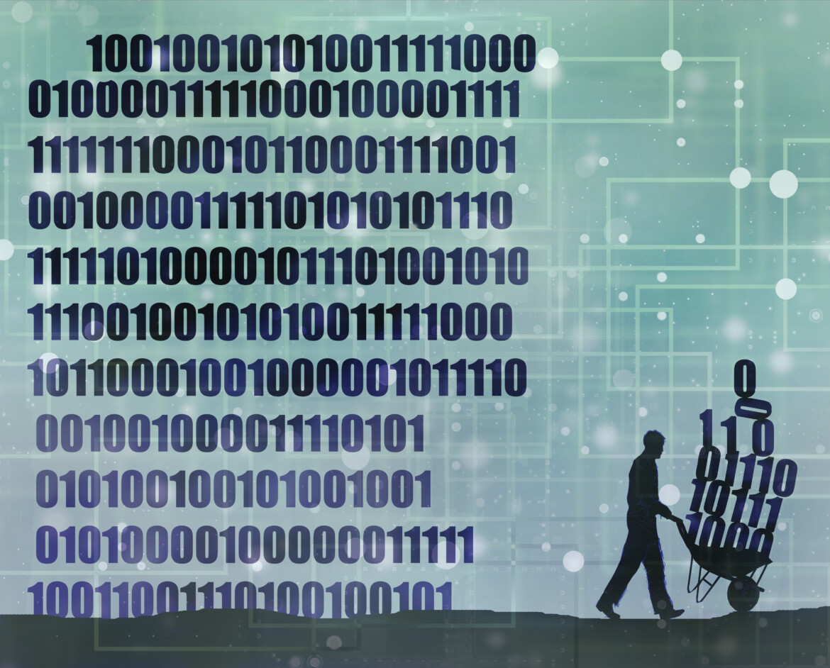 Il lavoro deve co governare l’intelligenza artificiale Il lavoro deve co governare l’intelligenza artificiale