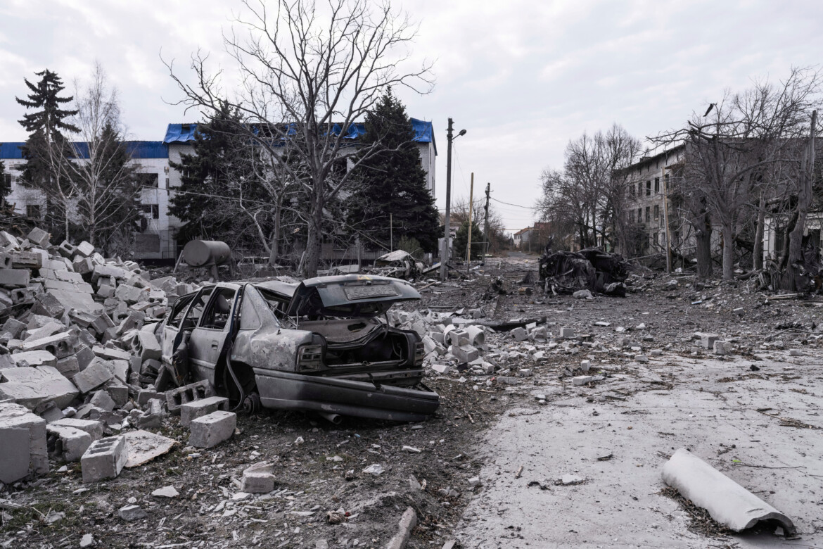 Kiev conferma: i russi entrati a Pokrovsk. Si accende la battaglia