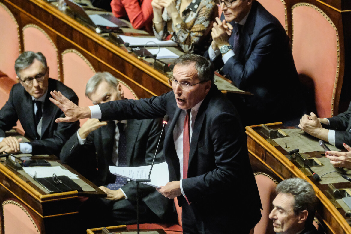 Giustizia, oggi l’ultimo sì del Senato. Nordio: «Da sinistra solo litanie»