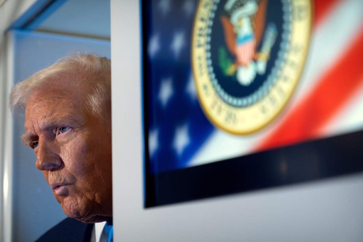 L’incontro Trump-Xi, Usa e Cina pronti a una tregua armata