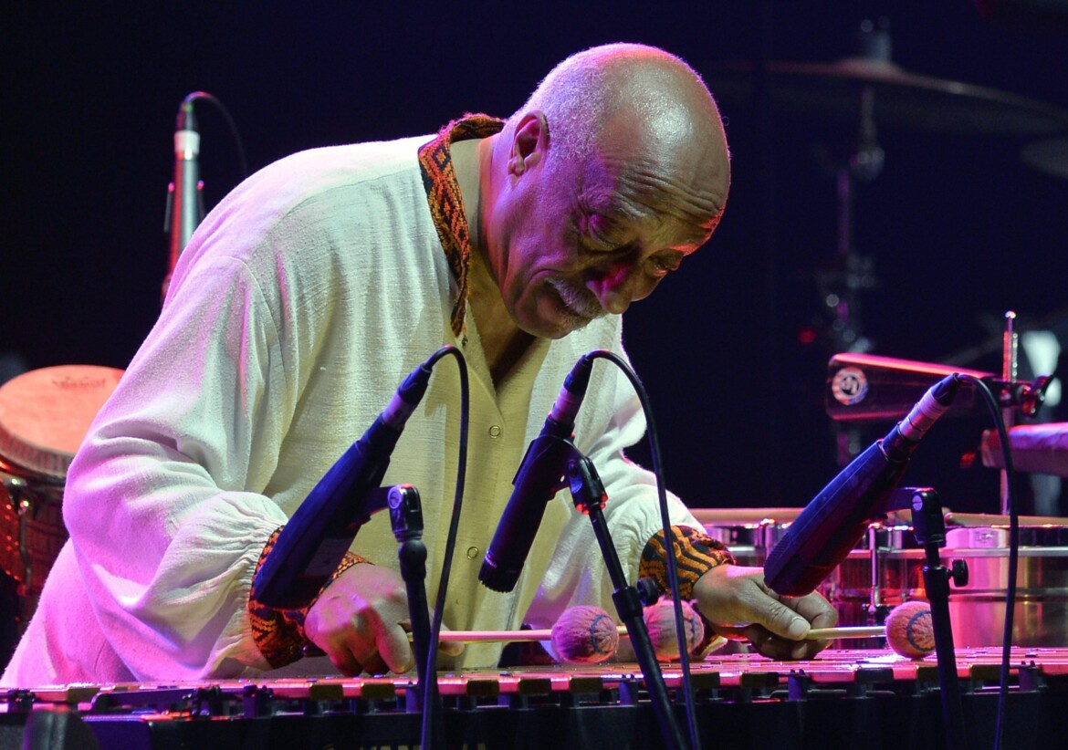 mulatu astatke il re dell8217ethio jazz saluta le scene