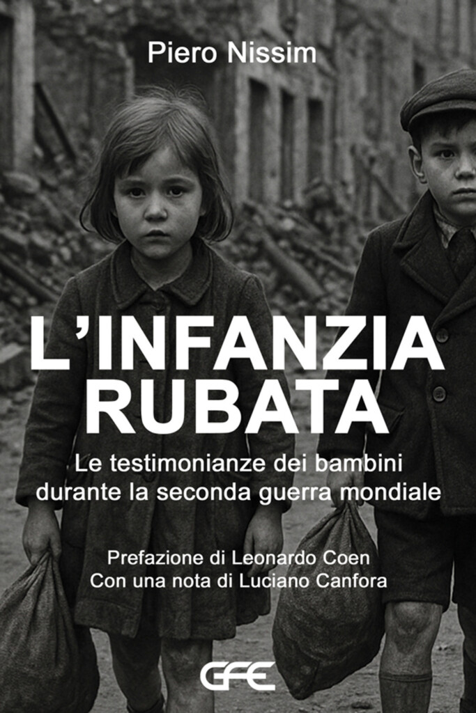 La Seconda guerra mondiale nella testimonianza dei bambini