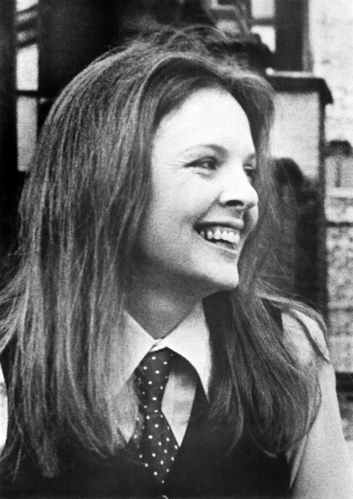 Diane Keaton, l’eleganza di un talento eccentrico Diane Keaton, l’eleganza di un talento eccentrico