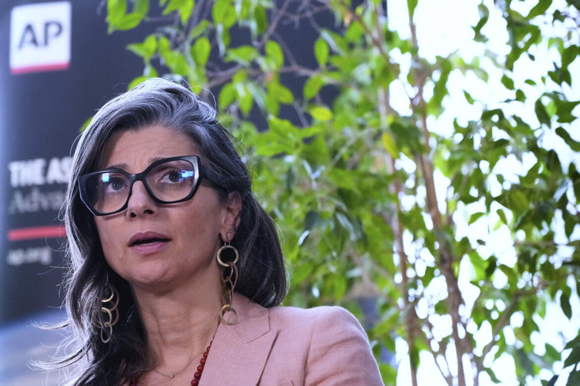 Il campo largo sta dalla parte di Albanese Il campo largo sta dalla parte di Albanese