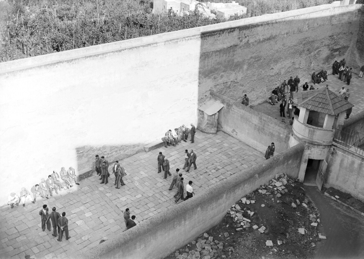 Il bandito redento