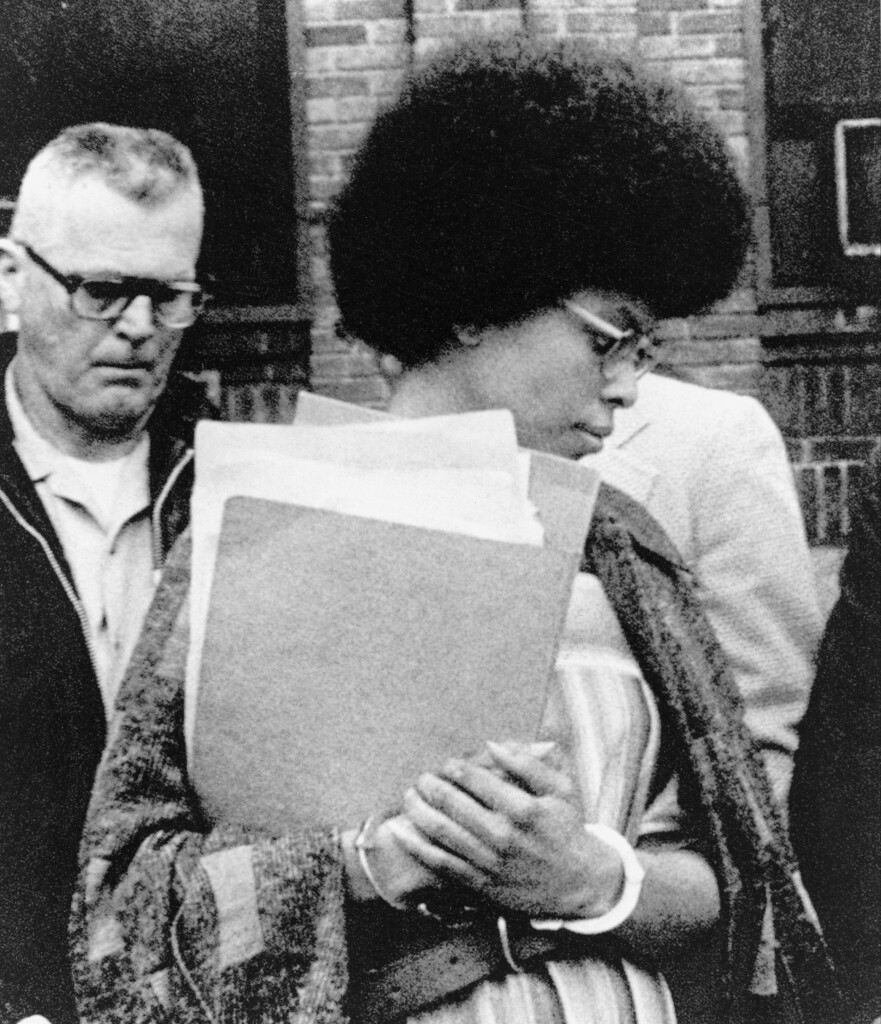 Le rivoluzioni di Assata Shakur