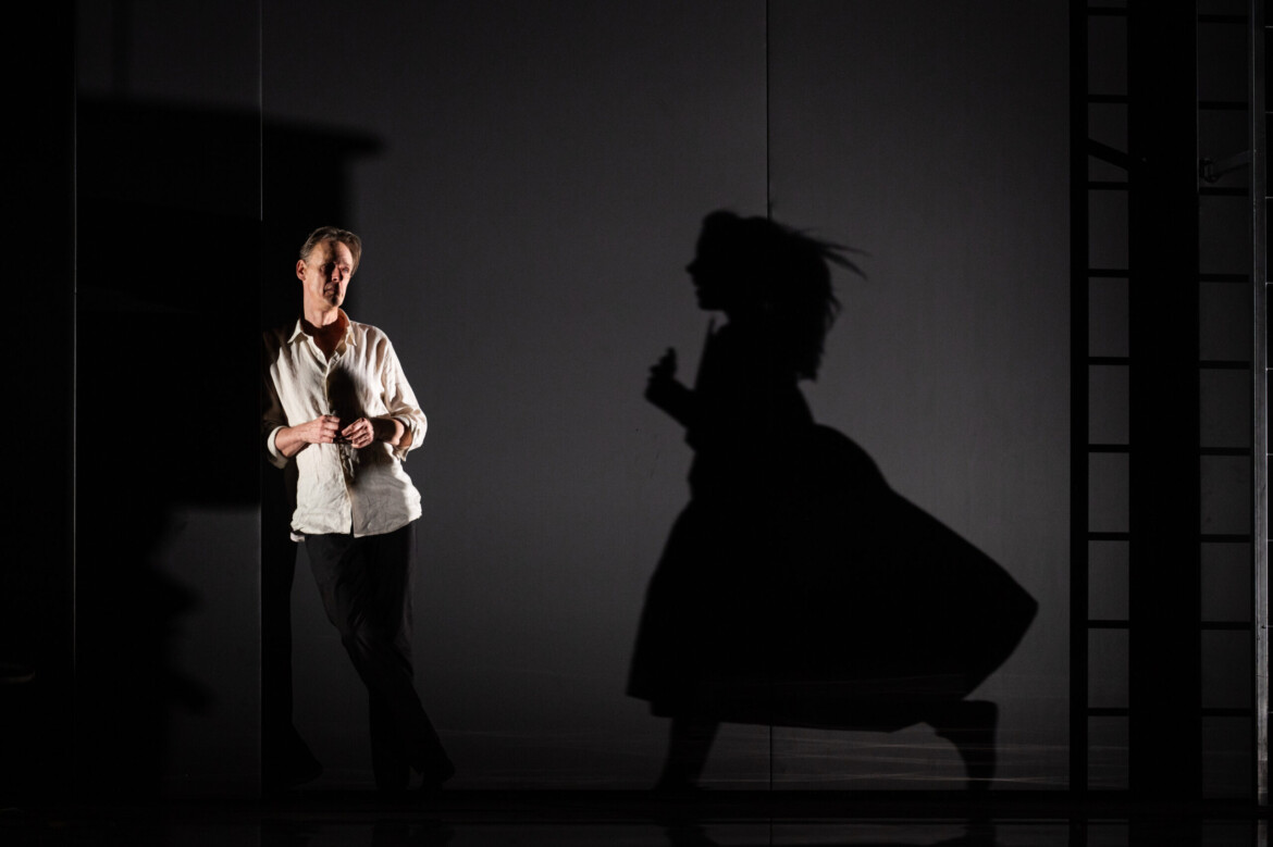 Ian Bostridge, la voce incrocia la musica e la storia