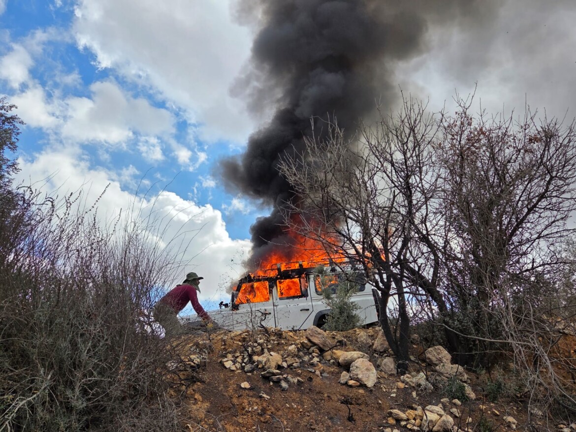Al processo Yaeesh c’è l’ambasciatore Al processo Yaeesh c’è l’ambasciatore