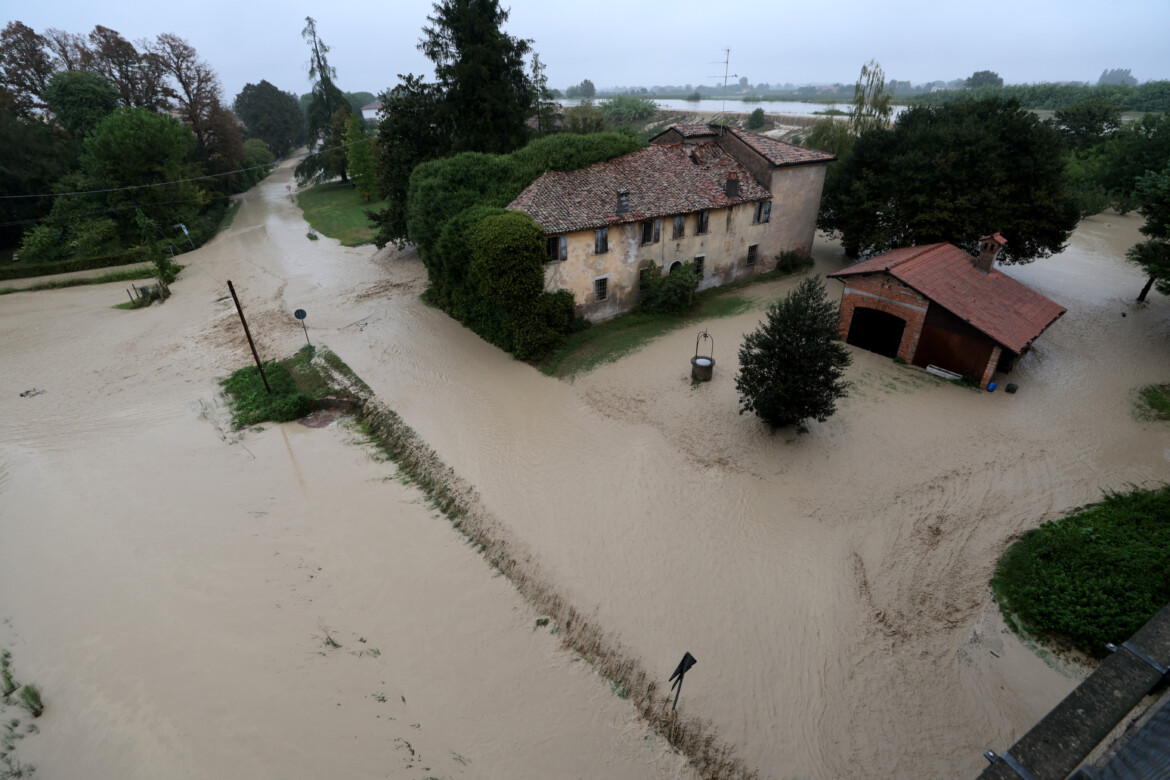 Ambiente, maglietta nera al governo Ambiente, maglietta nera al governo