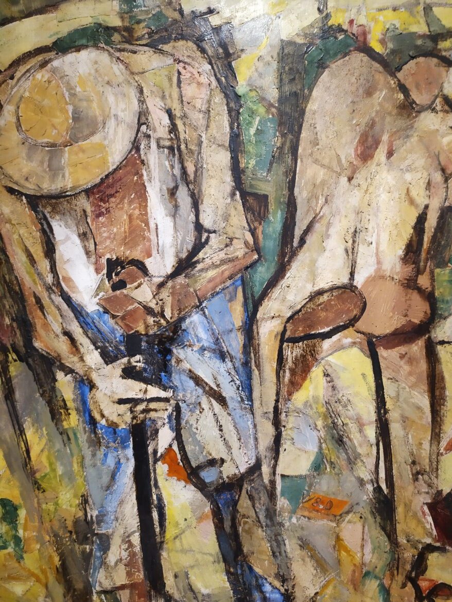 Un tassista minacciato dalla metafisica: ironia e critica sociale di Giovanni Arpino Un tassista minacciato dalla metafisica: ironia e critica sociale di Giovanni Arpino