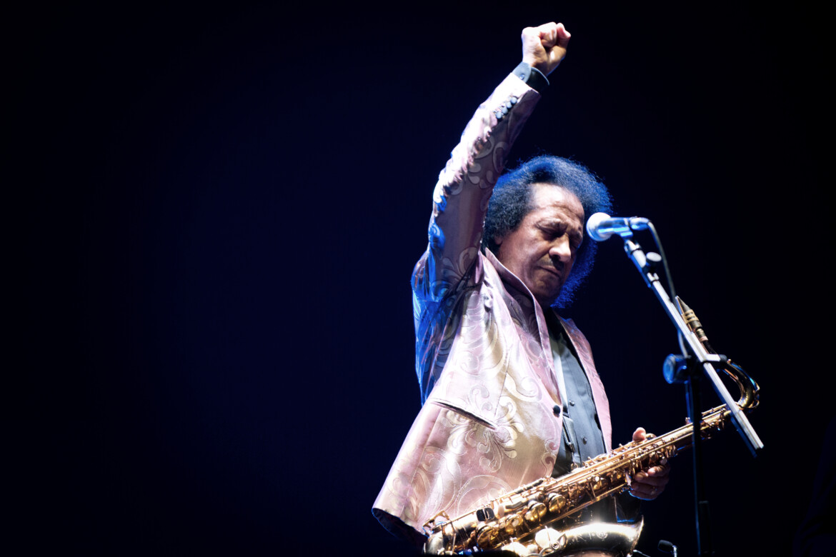 James Senese, come tradire la tradizione