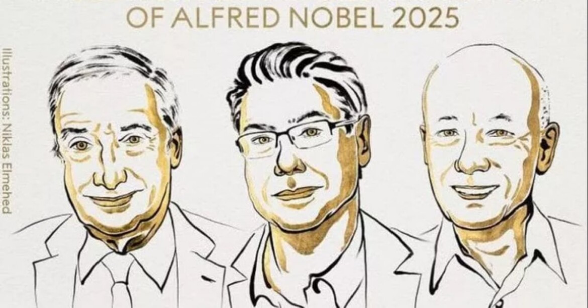 Mokyr, Aghion e Howitt, tra «crescita e innovazione»