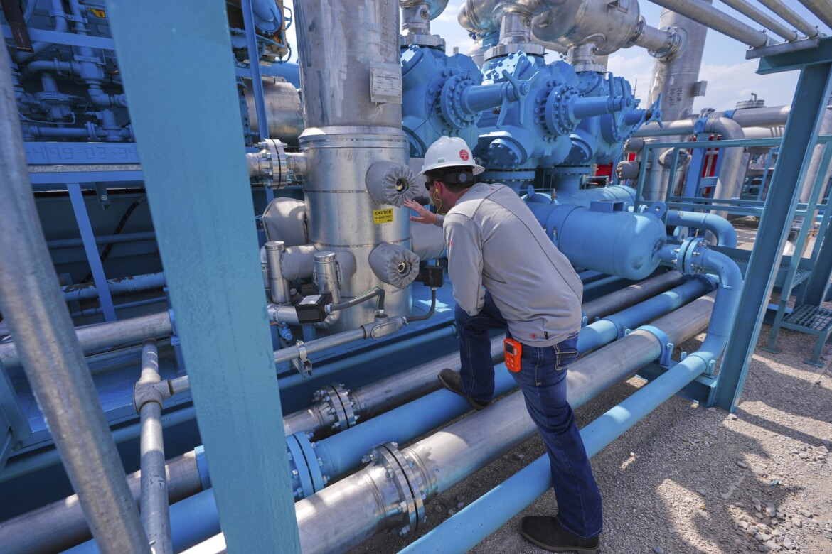 Rachel Kennerley: «Nel mondo il 78% dei progetti di Ccs è fallito»
