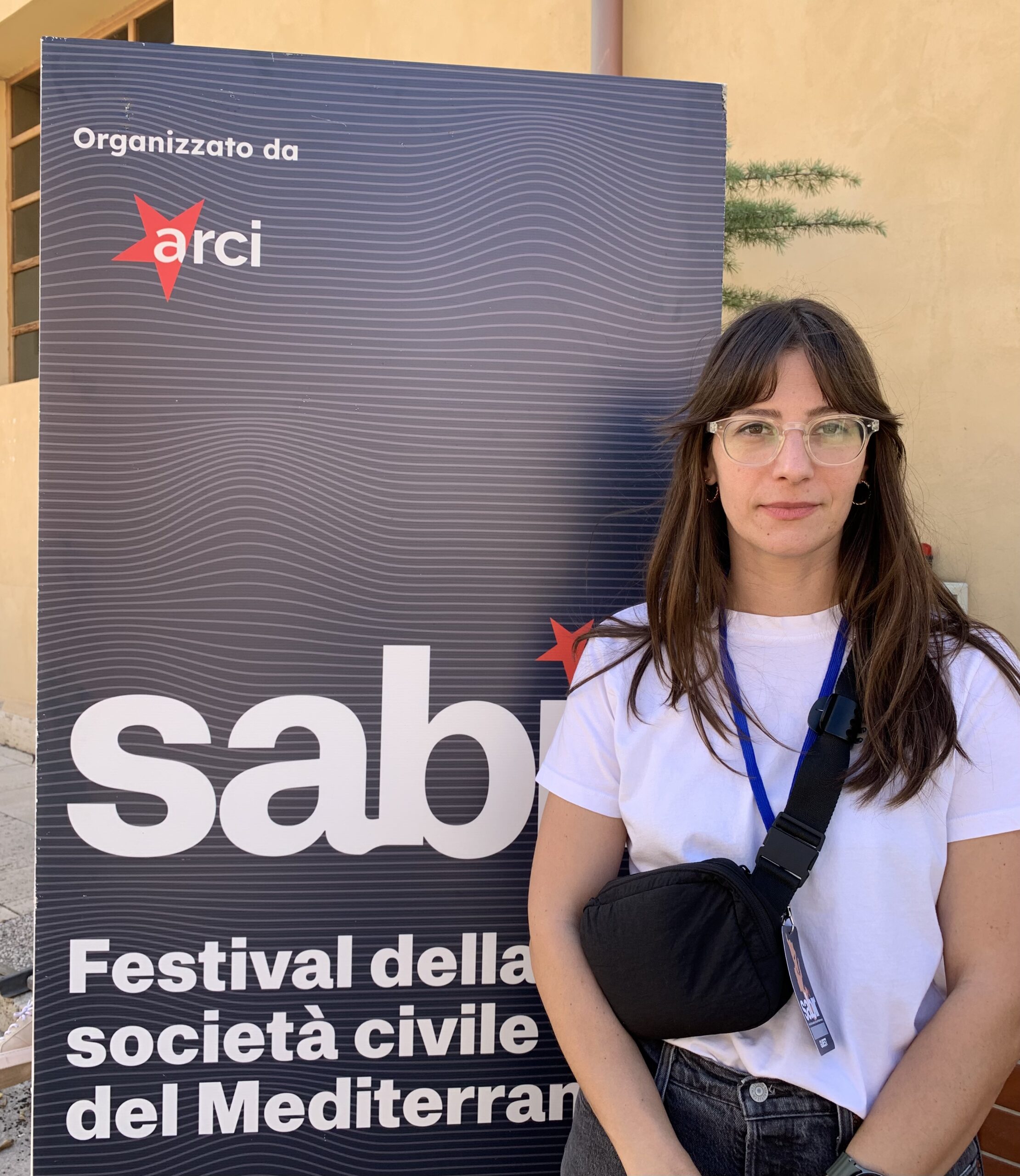 Sara Kekuš: «I respingimenti lungo la rotta balcanica continuano, ma se ne parla sempre meno» Sara Kekuš: «I respingimenti lungo la rotta balcanica continuano, ma se ne parla sempre meno»