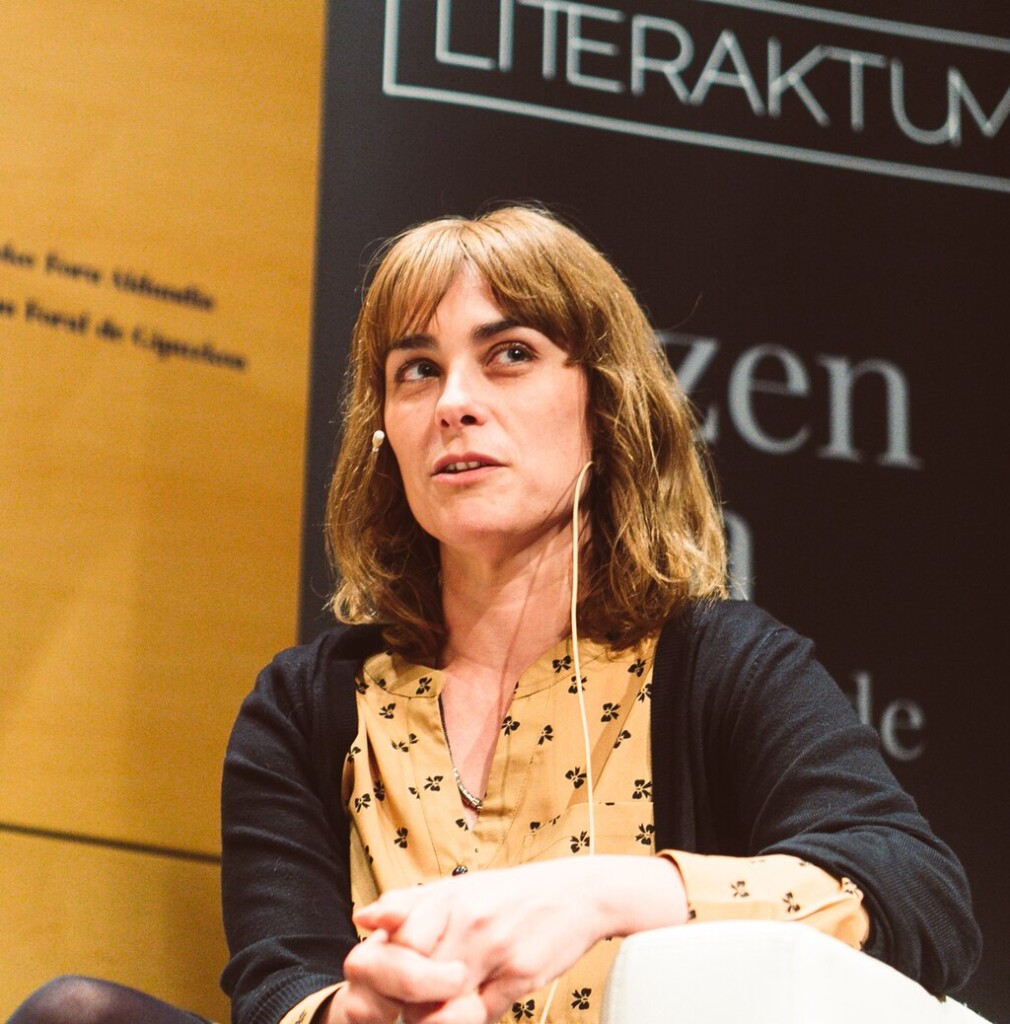 Sara Mesa, l’attesa kafkiana di una nuova impiegata