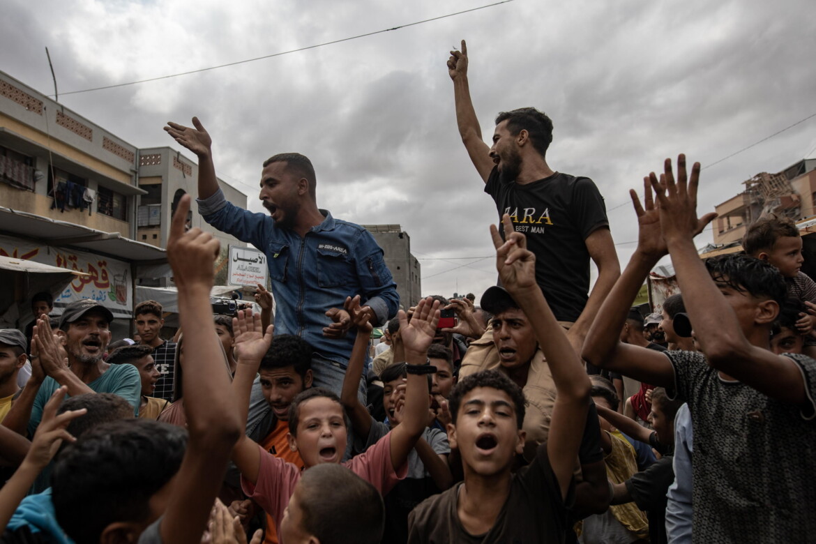 200 tregua a gaza finalmente