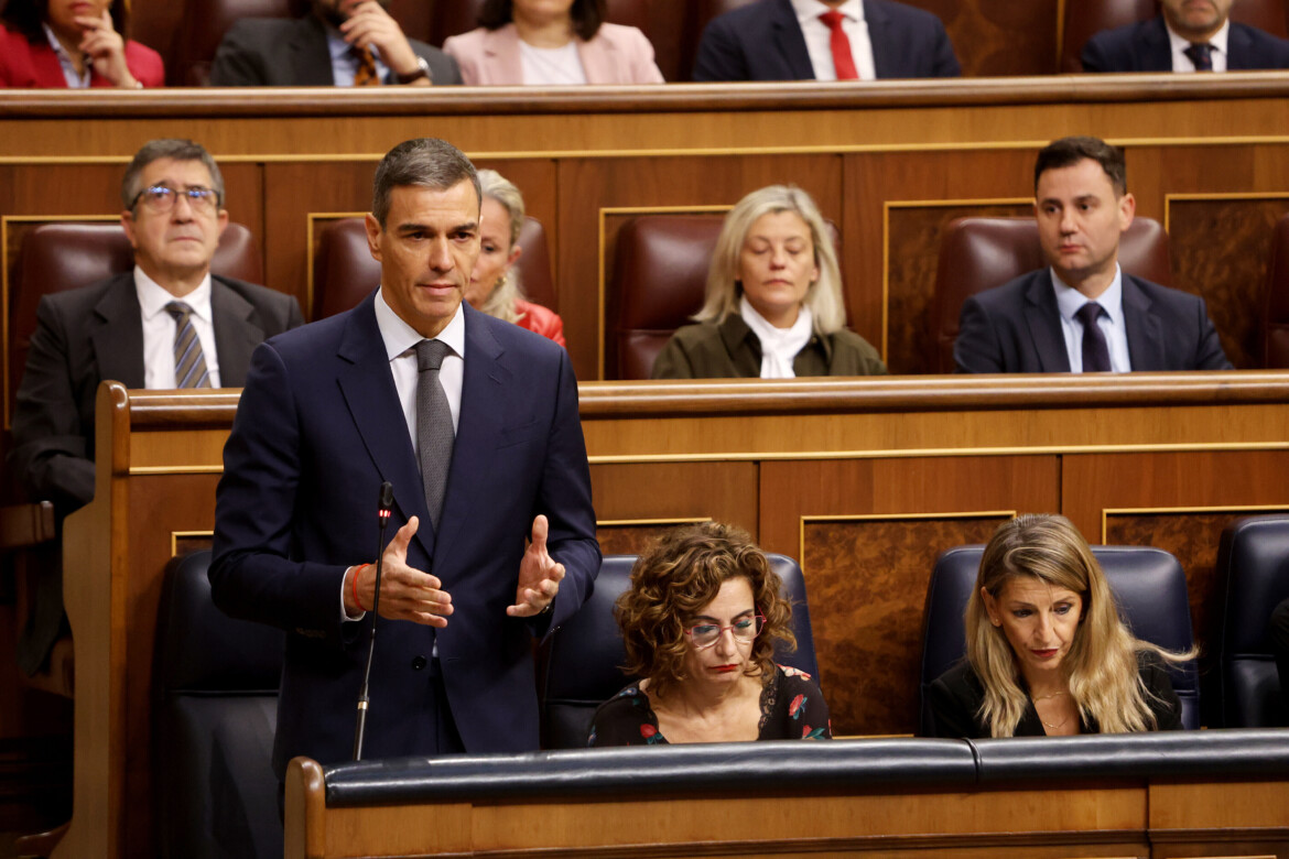 I militanti di Junts votano per il no a Sánchez, ma il leader resiste I militanti di Junts votano per il no a Sánchez, ma il leader resiste