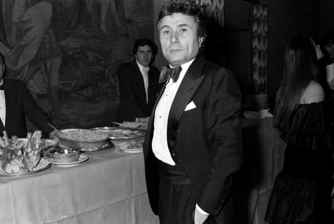 Arbasino, questione di stile
