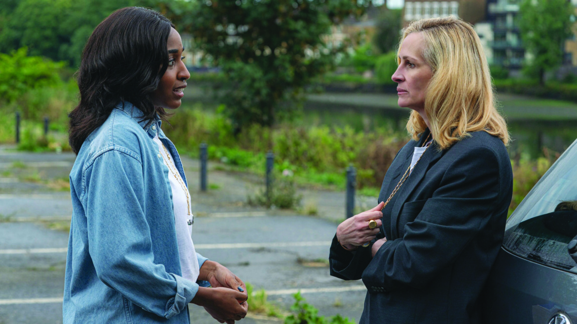 «After the Hunt», le geometrie dei rapporti e la consapevolezza del desiderio «After the Hunt», le geometrie dei rapporti e la consapevolezza del desiderio