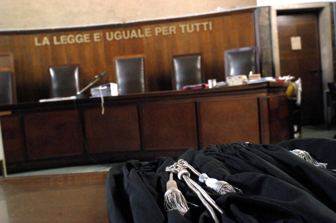 Un governo allergico al controllo Un governo allergico al controllo