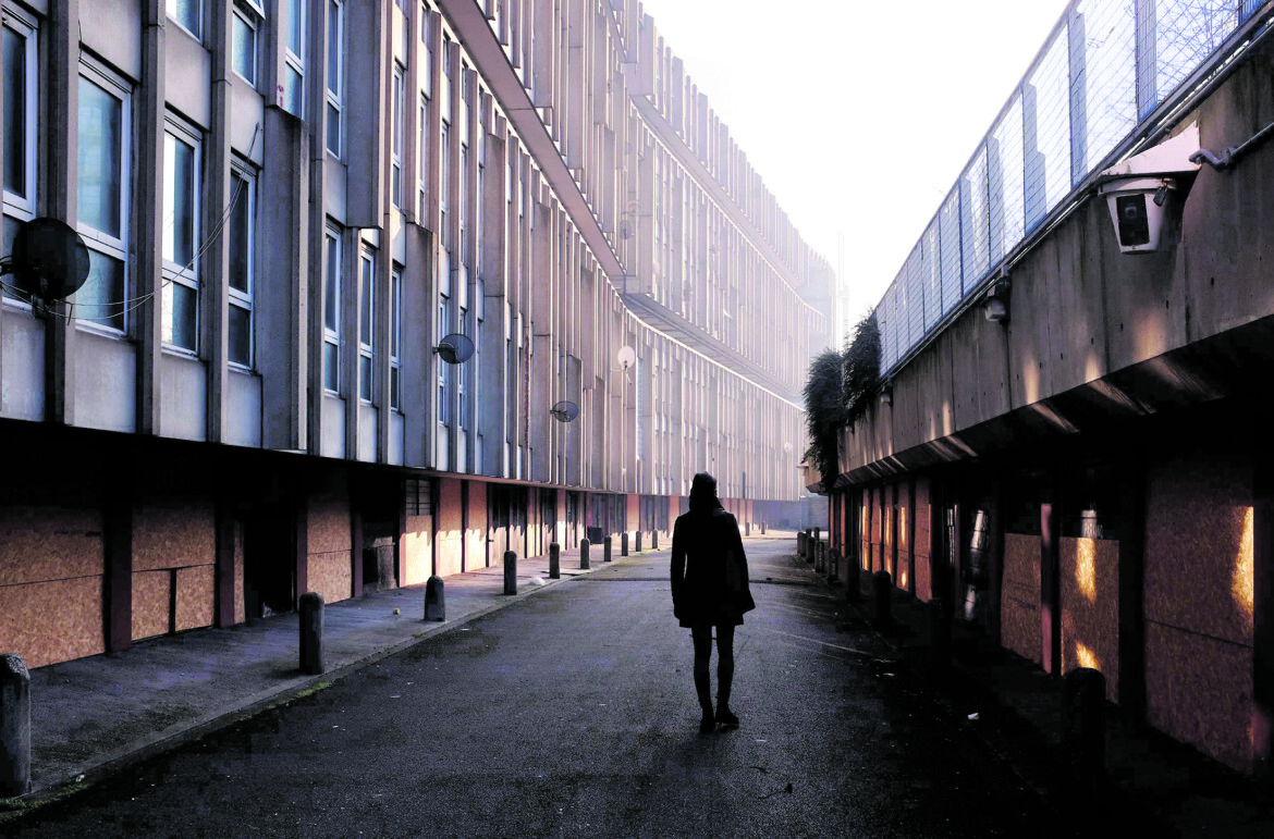 Brutalismo, umanizzare Le Corbusier Brutalismo, umanizzare Le Corbusier