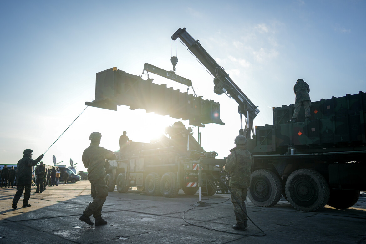 La guerra non finirà a Pokrovsk. Ma l’Ucraina rischia il tracollo