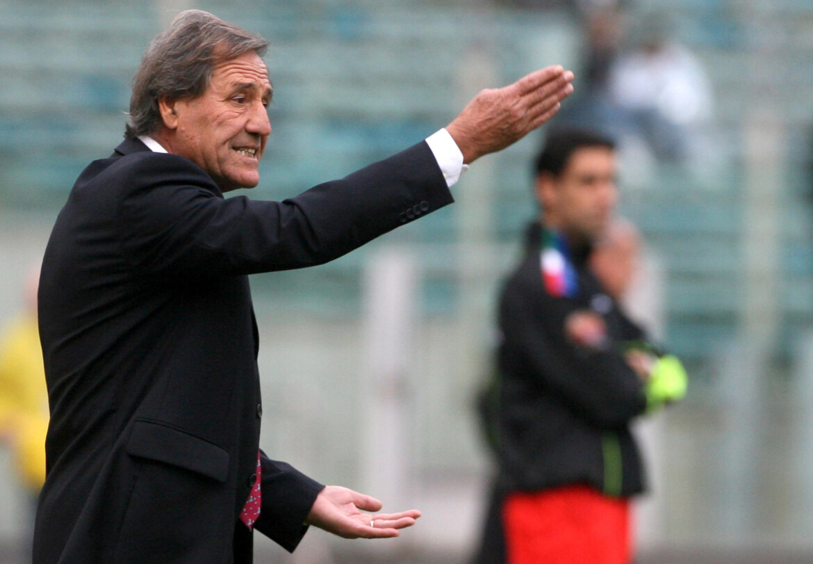 Galeone, il maestro di provincia