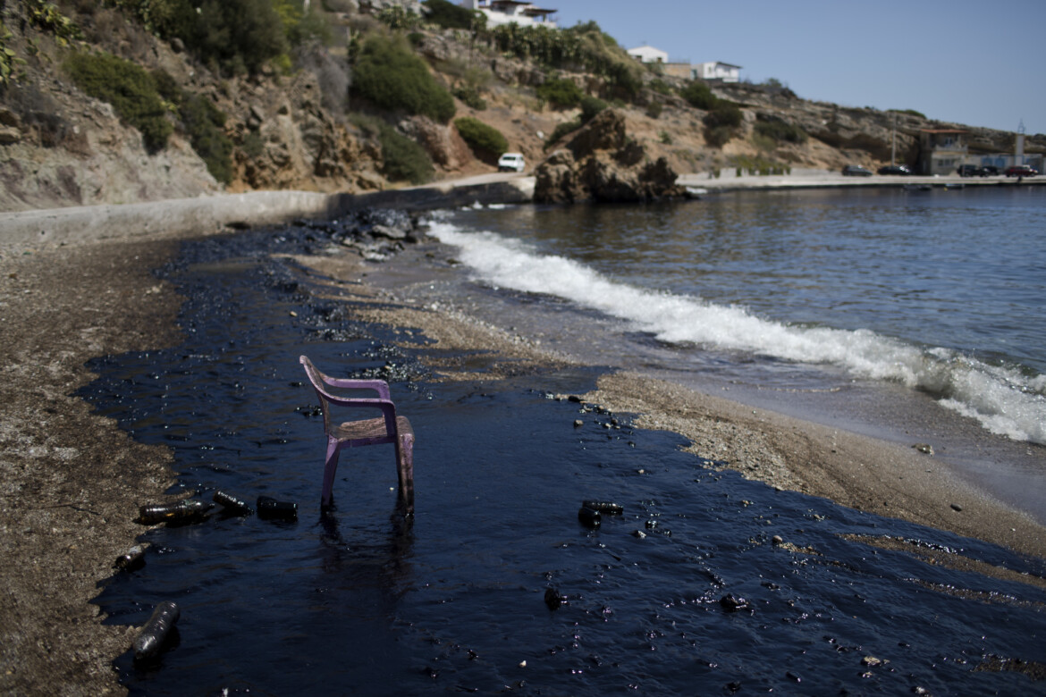 Il Mediterraneo interroga la relazione uomo natura Il Mediterraneo interroga la relazione uomo natura