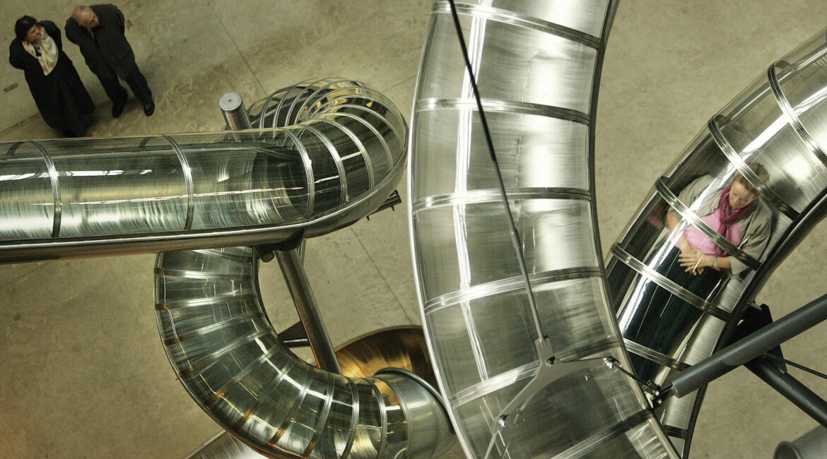 Stanze del consumo, (solo) in Europa si può Stanze del consumo, (solo) in Europa si può