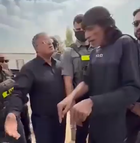 I bulldozer israeliani in ogni angolo di Palestina I bulldozer israeliani in ogni angolo di Palestina