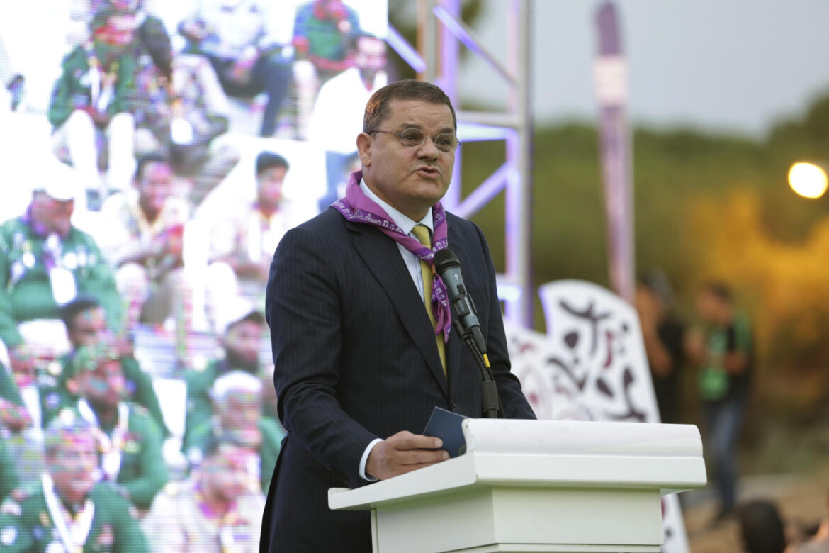 Il debole Dbeibah mostra i muscoli: in Libia «nessuno è al di sopra della legge» Il debole Dbeibah mostra i muscoli: in Libia «nessuno è al di sopra della legge»