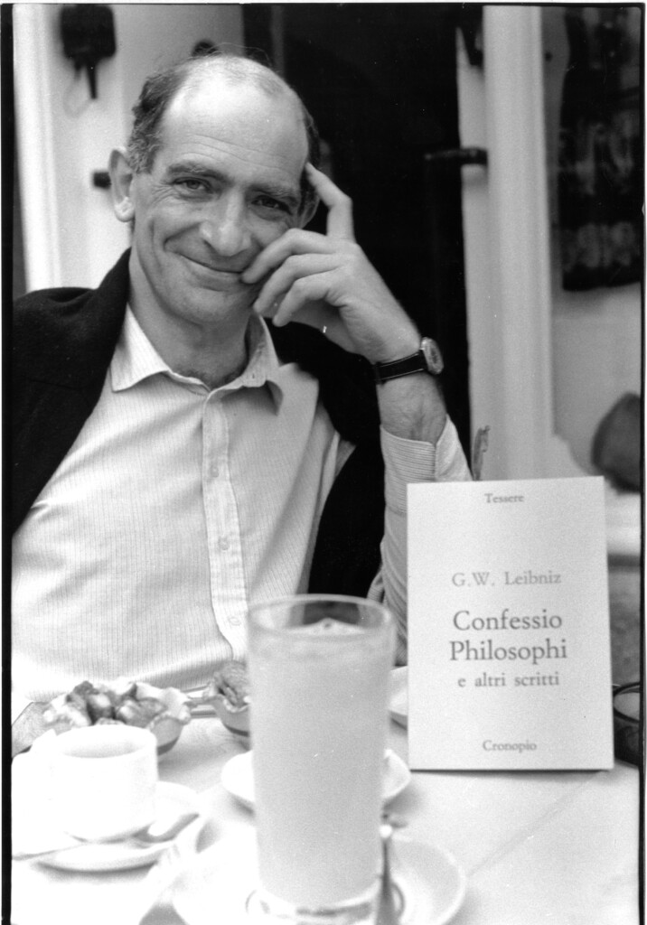 Paolo Virno: la rivoluzione, allegra ambizione