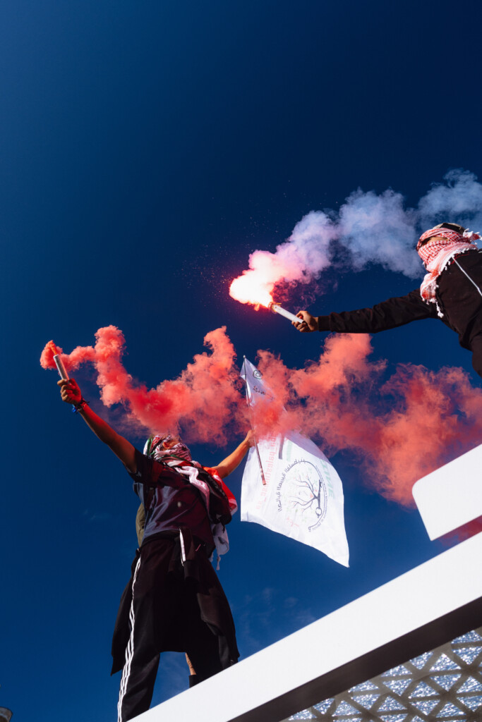 Tra piazze e palazzi un incontro possibile nel solco della Costituzione