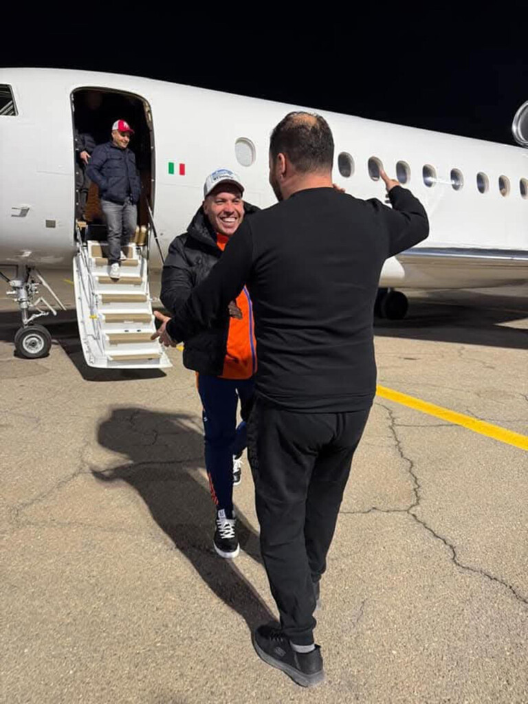 L’autostrada (anche) italiana che ha portato alla caduta di Almasri