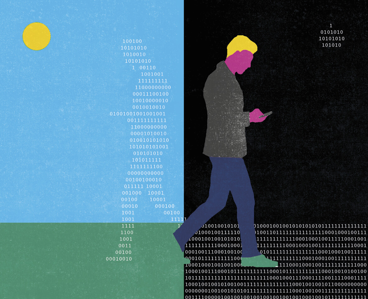 Martina Hefter, nello schermo delle nostre intimità