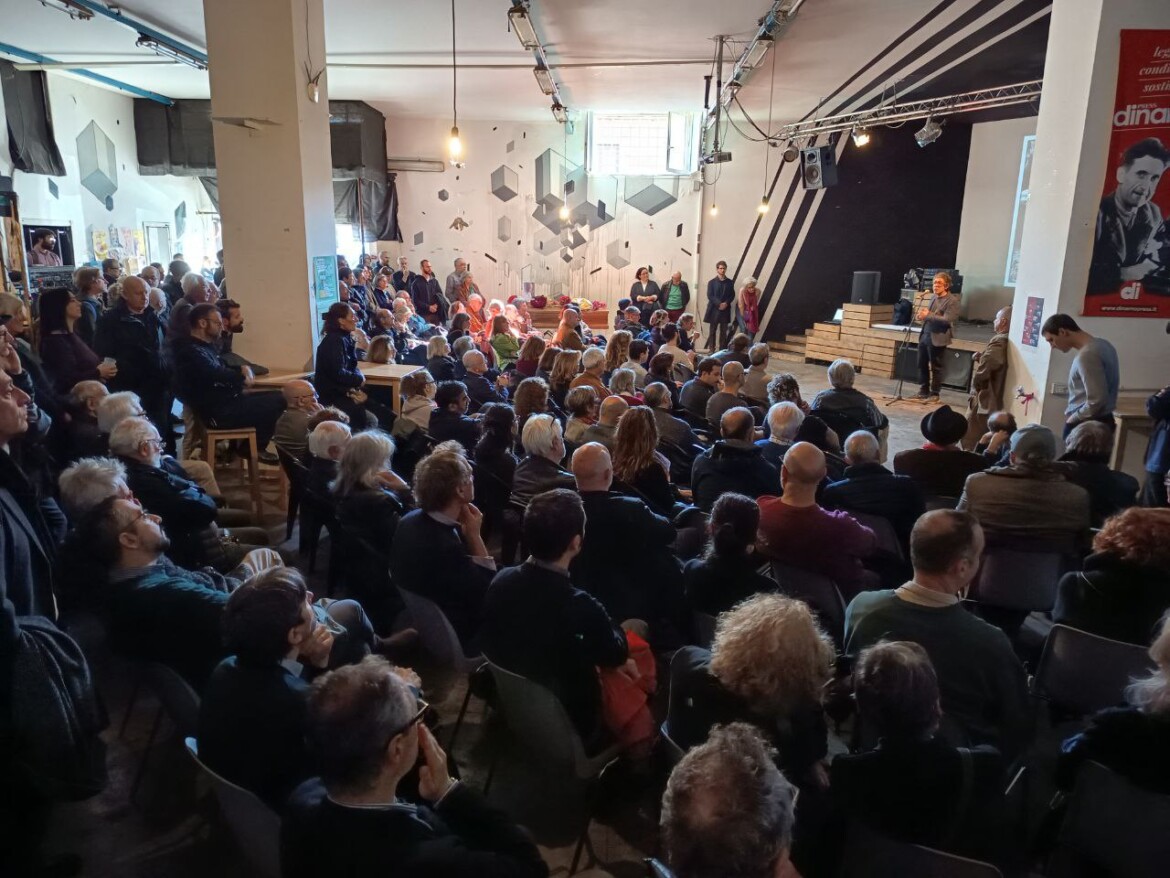 Il compagno, l’amico, il maestro. La vita condivisa di Paolo Virno