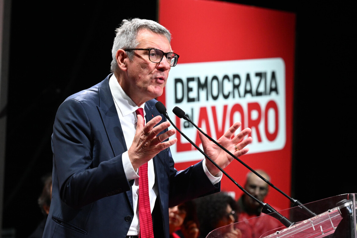 Cgil assediata da destra e sinistra per lo sciopero