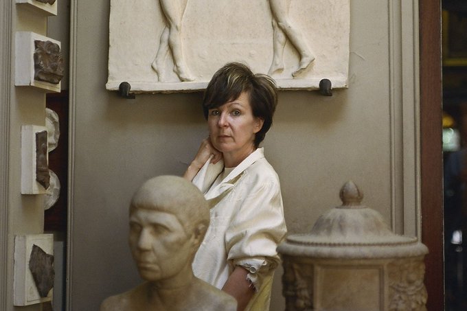 Olivia Laing, Pasolini e una pratica di sguardo